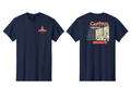 Commemorative Springfield Capitol Theatre T-Shirt